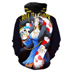 Pull One Piece Hancock