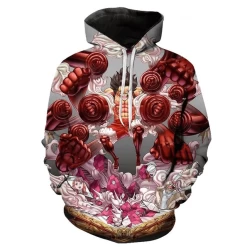 Pull One Piece Luffy Snakeman